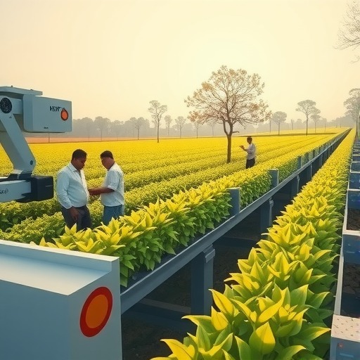 中国农业机械进出口增长 茶园机械化发展瓶颈需突破