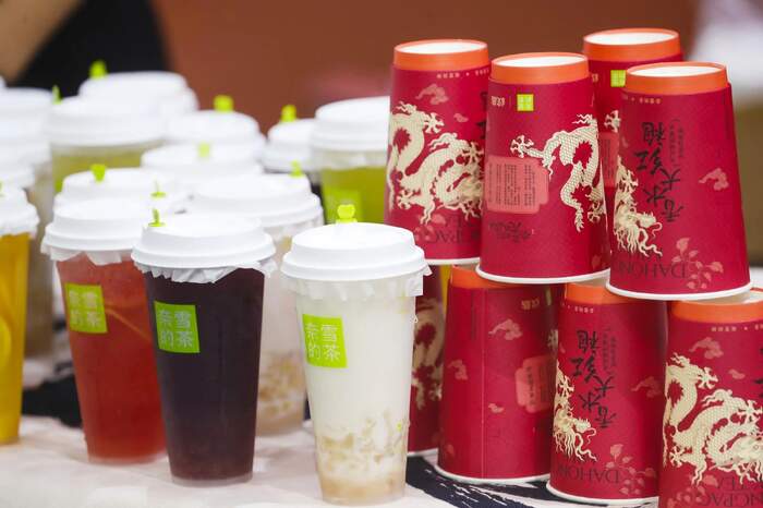 提出20周年！“两山”理念如何助力茶业发展？