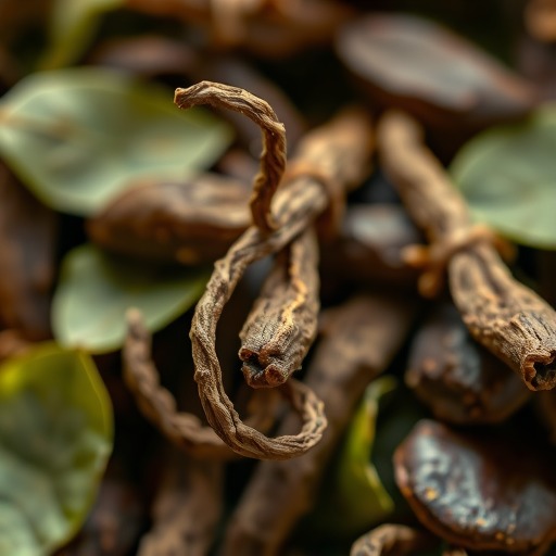 茶梗助力乌龙茶香气形成，加工工艺中角色揭秘