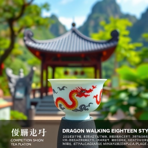 非遗长嘴壶技艺焕发新活力，蒙顶山茶文化再添时代光彩