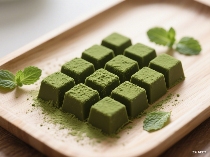 中国抹茶，再迎机遇！