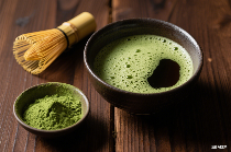 中国抹茶，再迎机遇！