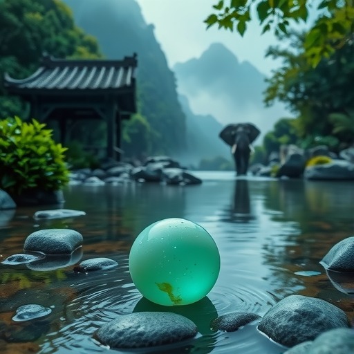 云南高海拔翡翠龙珠生茶冲泡体验