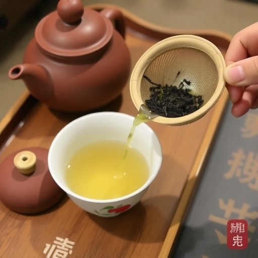 金骏眉第一泡是否需要倒掉？饮茶建议解析