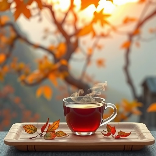 大红袍茶季节饮用指南与健康价值解析