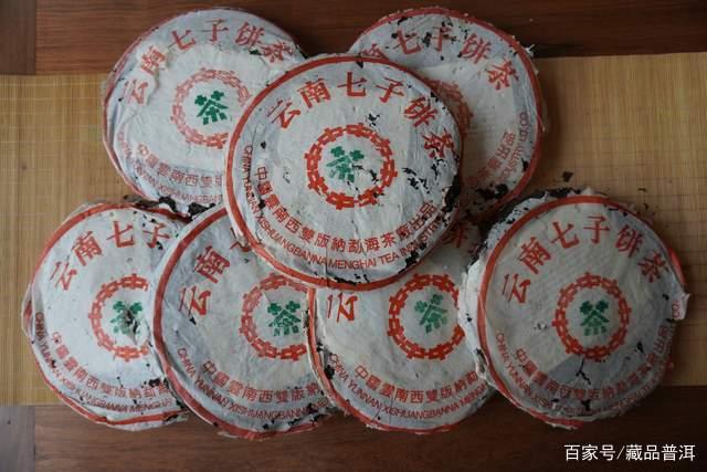 普洱老茶并非越老越值钱，升值关键看三大因素