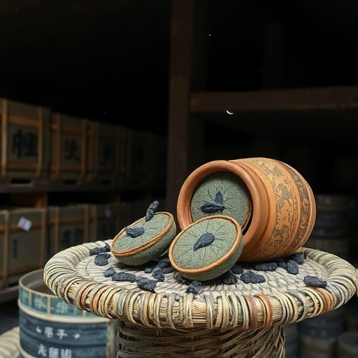 普洱老茶并非越老越值钱，升值关键看三大因素