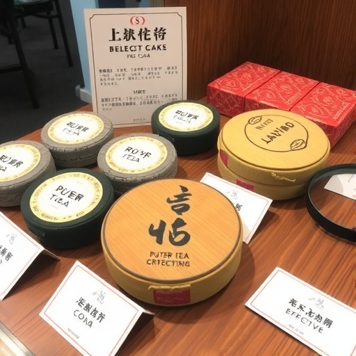 新手选购普洱茶三大原则：包装识别与仓储关键