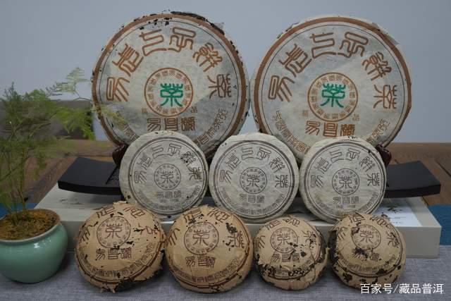 新手选购普洱茶三大原则：包装识别与仓储关键
