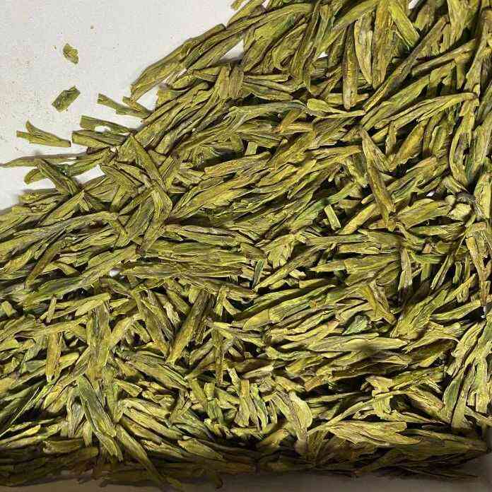 茶叶香气研究进展②：典型茶叶香型的物质组成和作用关