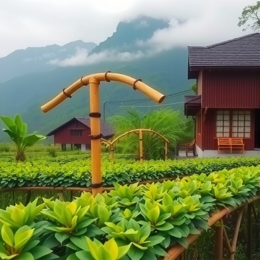 来凤藤茶从苦涩到回甘的产业蜕变之路