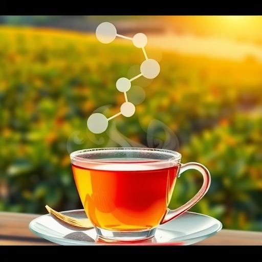 茶叶香气变化与形成机理探讨