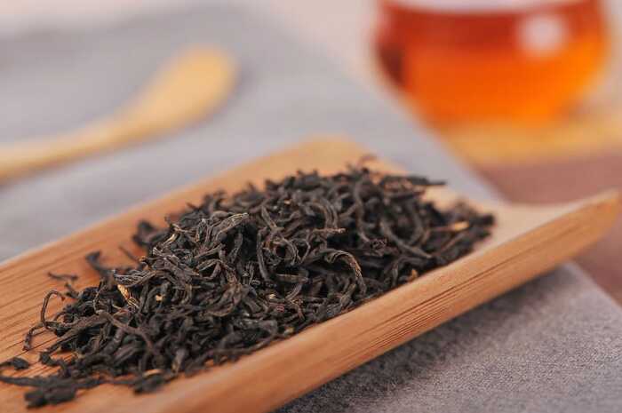 茶叶香气研究进展③：茶叶中香气的变化和形成机理