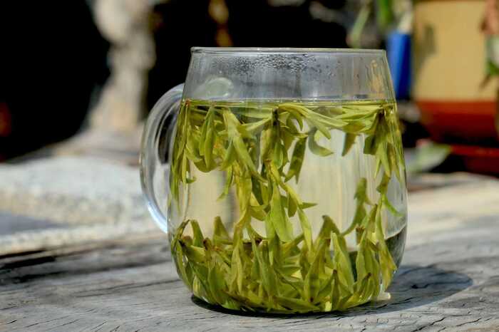 茶叶香气研究进展①：六大茶类中关键香气物质