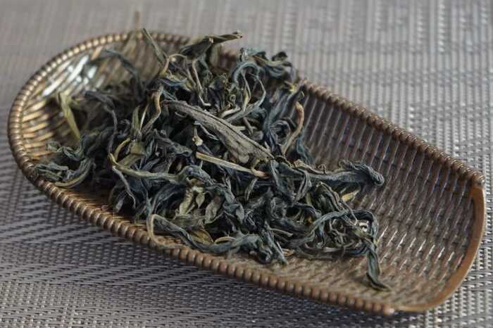 茶叶香气研究进展①：六大茶类中关键香气物质