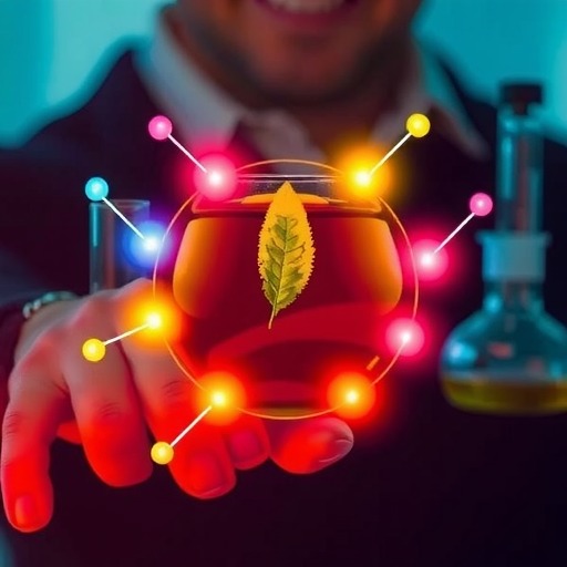 茶叶香气提取与检测技术分析