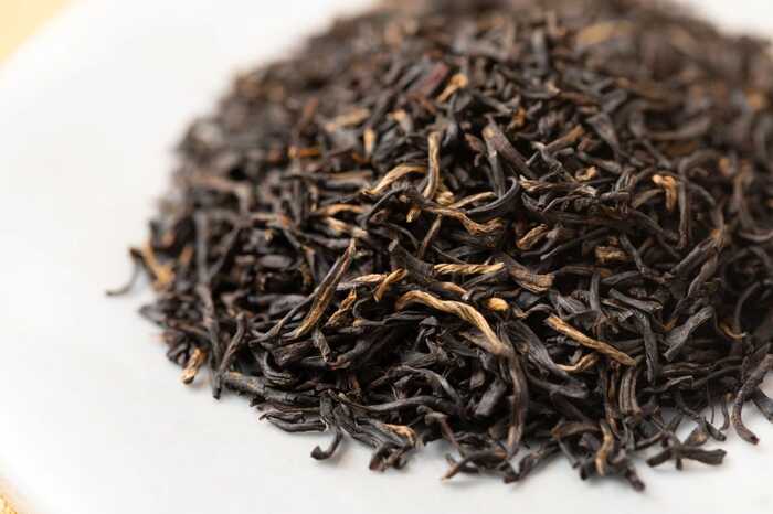 茶叶香气研究进展①：六大茶类中关键香气物质