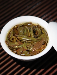 茶叶香气研究进展①：六大茶类中关键香气物质