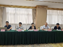 《南路边茶》等三项供销合作行业标准技术审查会在京举行