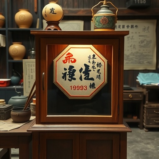 下关沱茶百年风云与1993甲级沱茶品鉴全解析