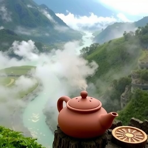 四川平昌茶叶产业：千年茶香与生态康养之旅