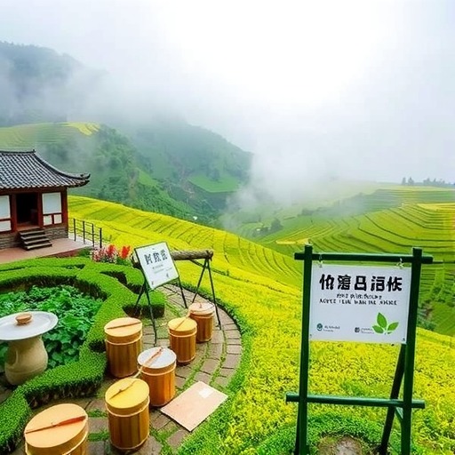 千年茶孕福鼎白茶 守护生态传承非遗