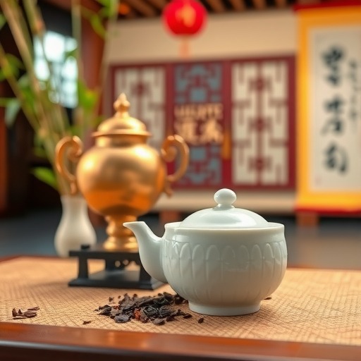 两岸美人茶民间斗茶赛揭晓茶王