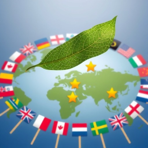 宜昌毛尖凭借卓越品质走向世界，打造国际茶品牌