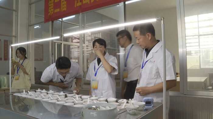 第二届“江山美人杯”两岸美人茶民间斗茶赛结果出炉