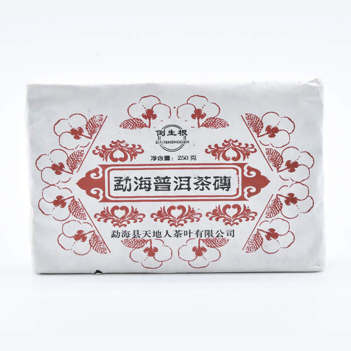 一头大象普洱茶砖茶熟茶怎么样？有哪些？