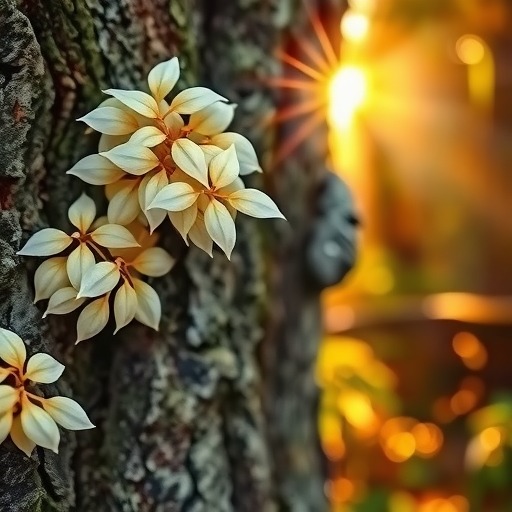 景谷蜜香白茶：茶祖老树底蕴与自然之礼