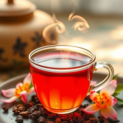 川红工夫红茶的典型香气特点是什么