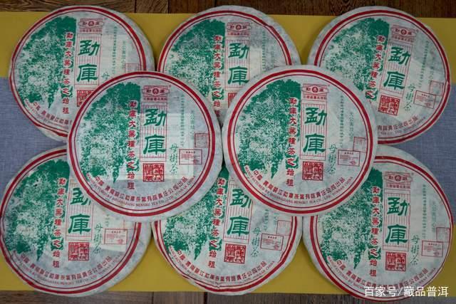 普洱茶知名品牌，到底好在哪里？我为什么不推荐小厂茶
