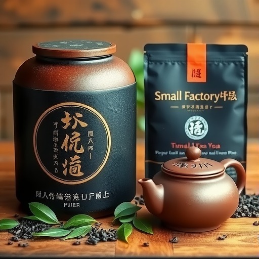 普洱茶知名品牌，到底好在哪里？我为什么不推荐小厂茶
