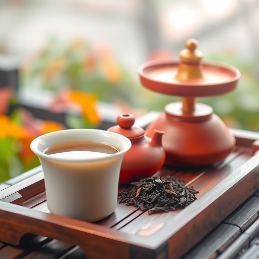 遵义红茶属于什么档次