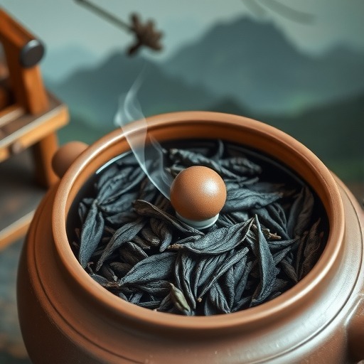 普洱茶重滋味为何昂贵？解析茶汤浓度与价值关联