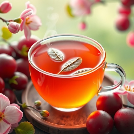 红茶提神促消化抗氧化多重养生功效