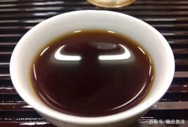 班章料熟茶之巅：勐海茶厂绝版茶品鉴赏