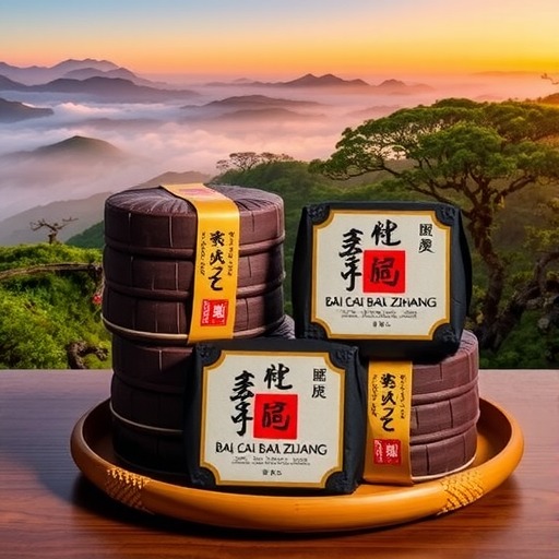 班章料熟茶之巅：勐海茶厂绝版茶品鉴赏