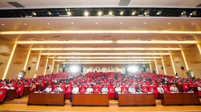 2025中国普洱茶大会成功举办！