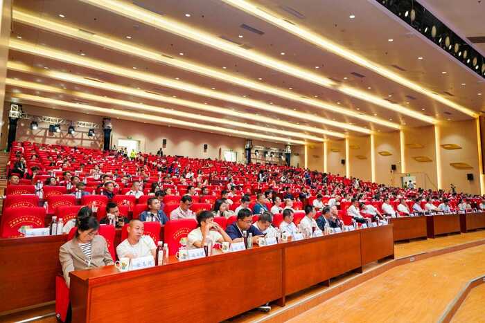 2025中国普洱茶大会成功举办！