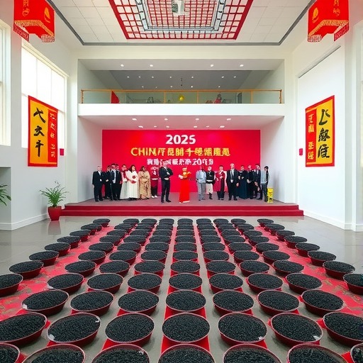 年份普洱茶标准升级提振消费与乡村振兴