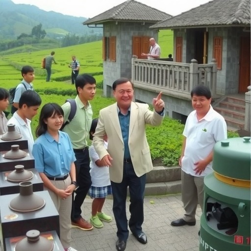 普洱茶产业升级路径揭晓，科技创新重塑产业生态