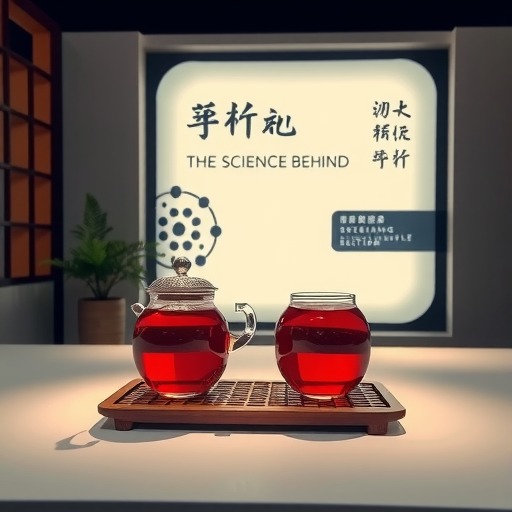 科技赋能茶生活 中茶养生茶科普推广活动圆满举办