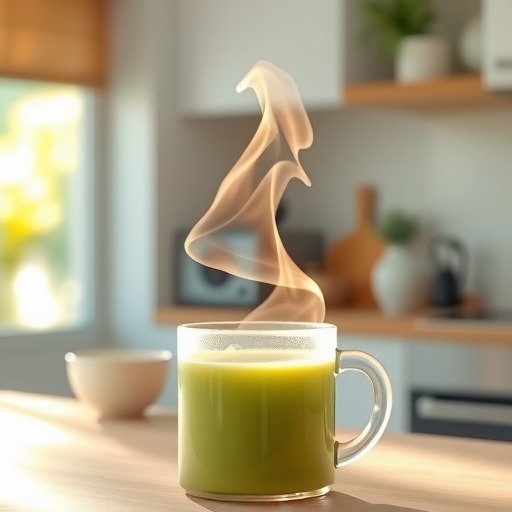 茶汤香气成分增强天然甜味的作用机制研究