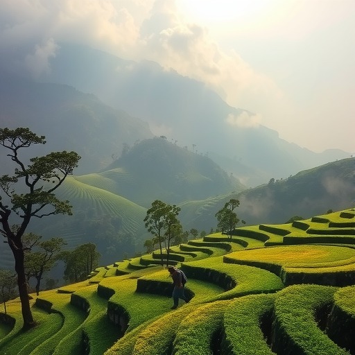 澜沧酸茶产业崛起：生态种植助力乡村振兴与农文旅融合