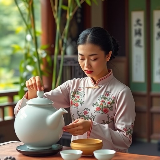 金韵传承 | 华夏茶学8月茶艺师主播（免费）学习报名中