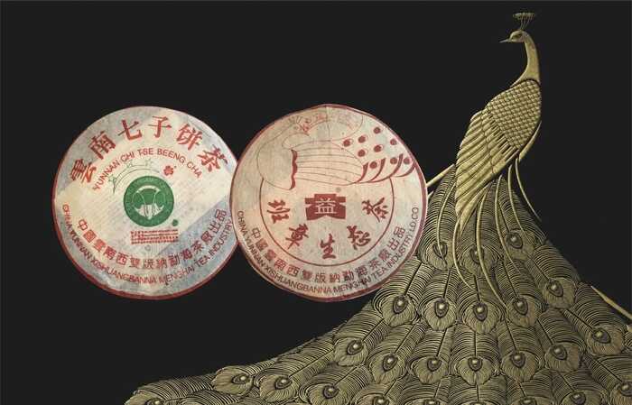 班章“孔雀”是怎么诞生的？这只“孔雀”从哪里来？