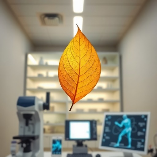 科技为笔绘“金叶” 凤庆规上企业新设立研发机构激活茶产业新动能