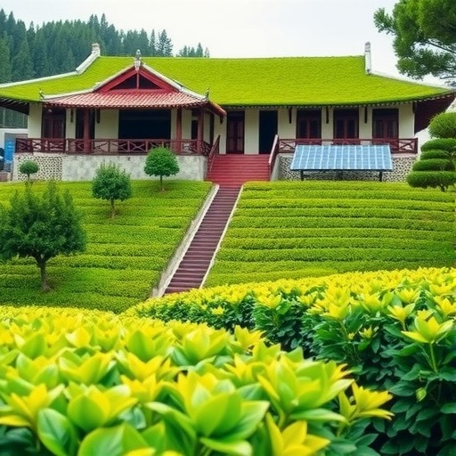 浙江茶产业如何打开新发展空间